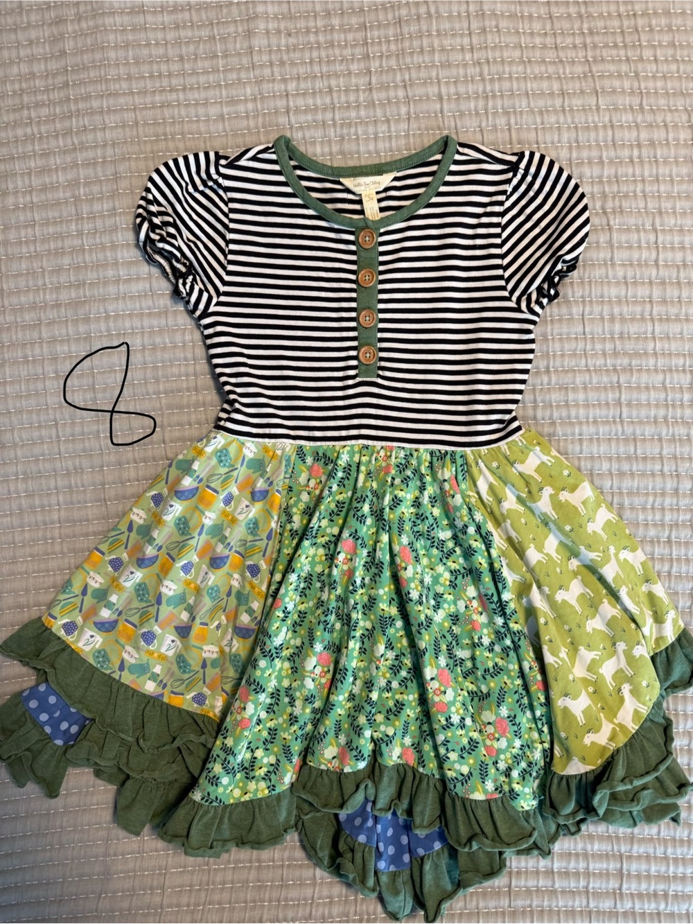 Matilda Jane Dress